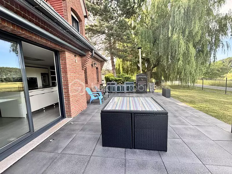 Maison, 199 m²