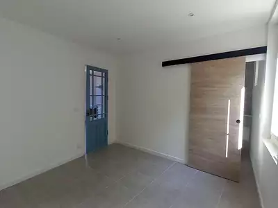 Appartement, 36,54 m²