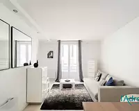 Appartement, 33,82 m²