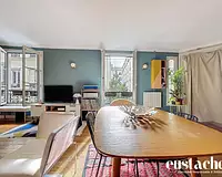 Appartement, 60,11 m²