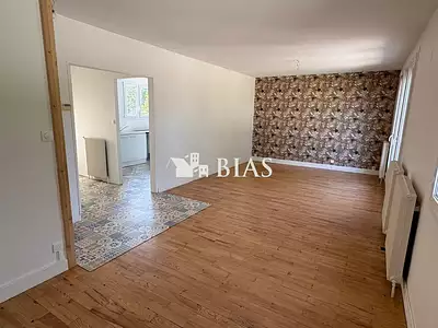Maison, 64 m²