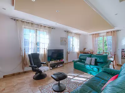 Appartement, 102 m²