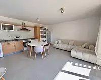 Appartement, 43,77 m²