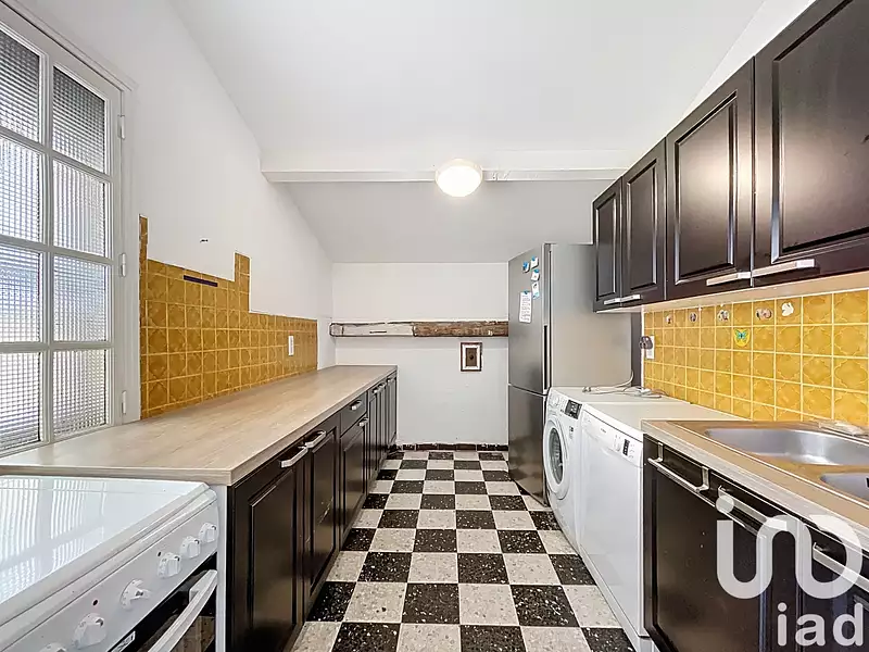 Maison, 85 m²