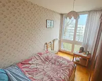 Appartement, 62,63 m²