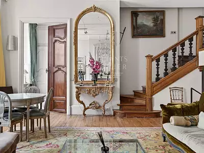 Appartement, 111,93 m²