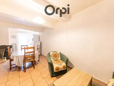 Maison, 73 m²