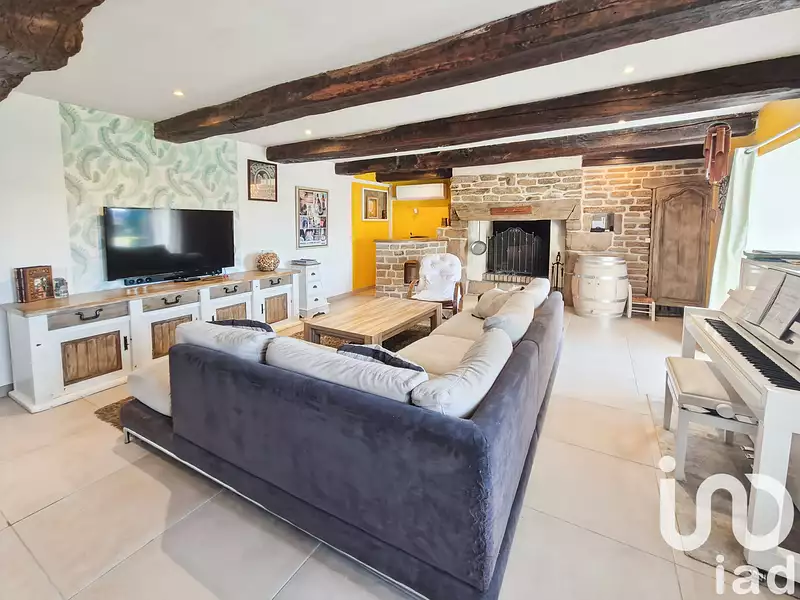Maison, 229 m²