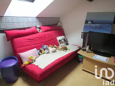 Maison, 160 m²