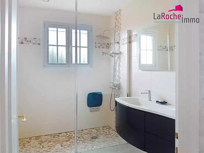 Maison, 160 m²
