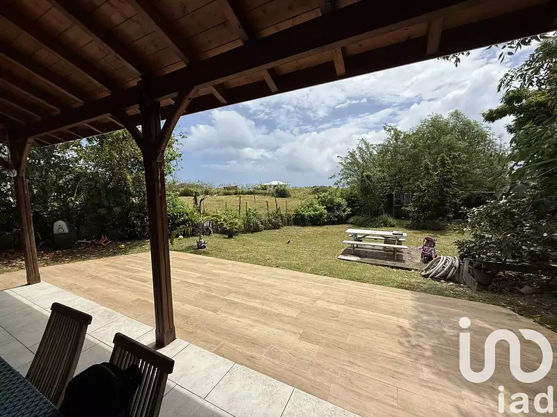 Maison, 121 m²