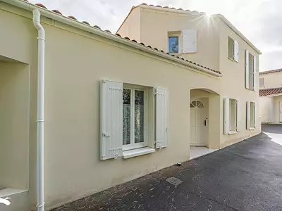 Maison, 89 m²