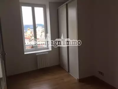 Appartement, 52,52 m²