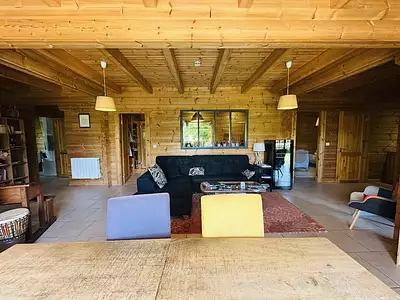 Maison, 110 m²