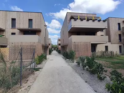 Appartement, 63,93 m²