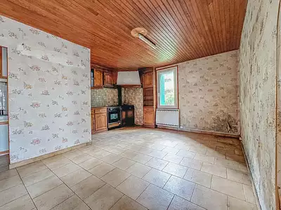 Maison, 131 m²