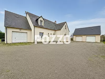 Maison, 149 m²