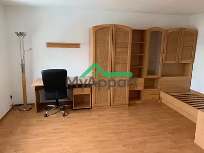 Appartement, 25 m²