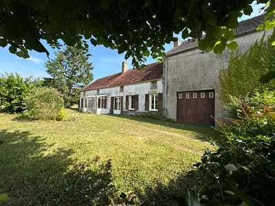 Maison, 94,23 m²