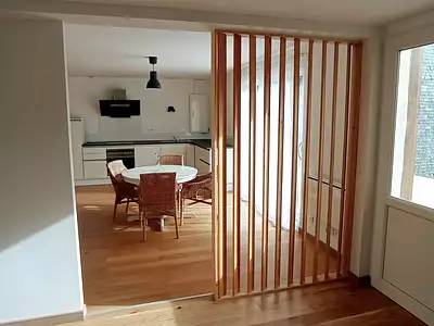 Maison, 98 m²