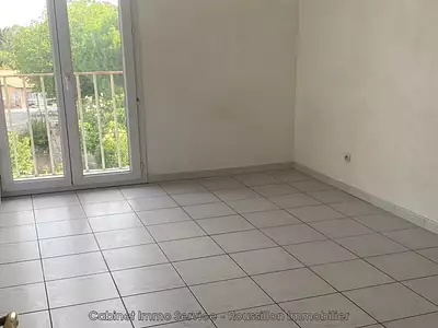 Appartement, 60 m²