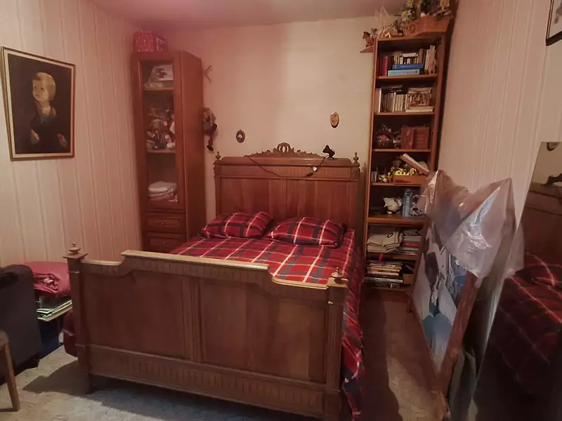 Maison, 180 m²