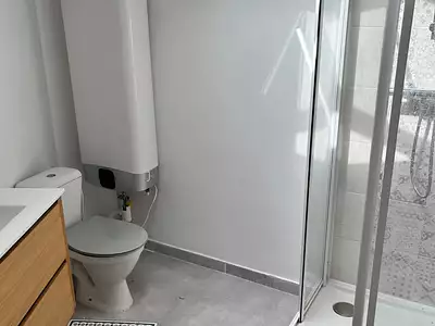Maison, 80 m²