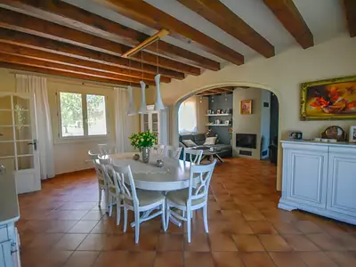 Maison, 261 m²