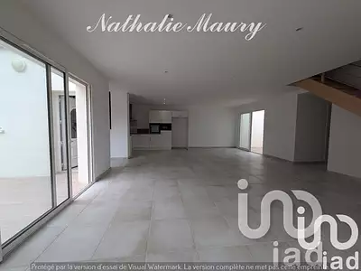 Maison, 127 m²