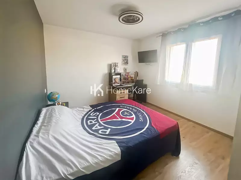 Maison, 145 m²