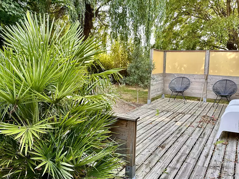 Maison, 133 m²