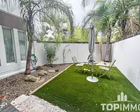 Appartement, 24,68 m²