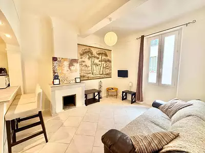 Appartement, 39,04 m²