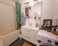 Appartement, 58,2 m²