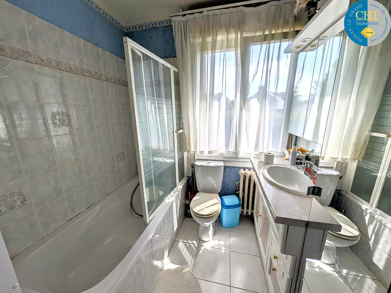 Maison, 114 m²
