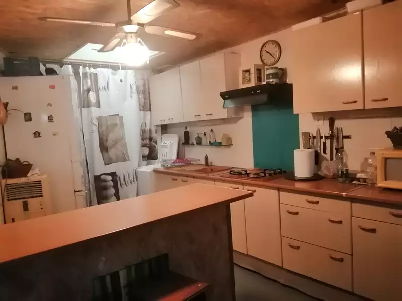 Maison, 90 m²