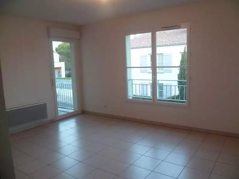 Appartement, 57,04 m²