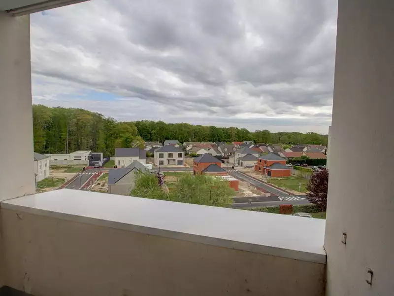 Appartement, 97 m²