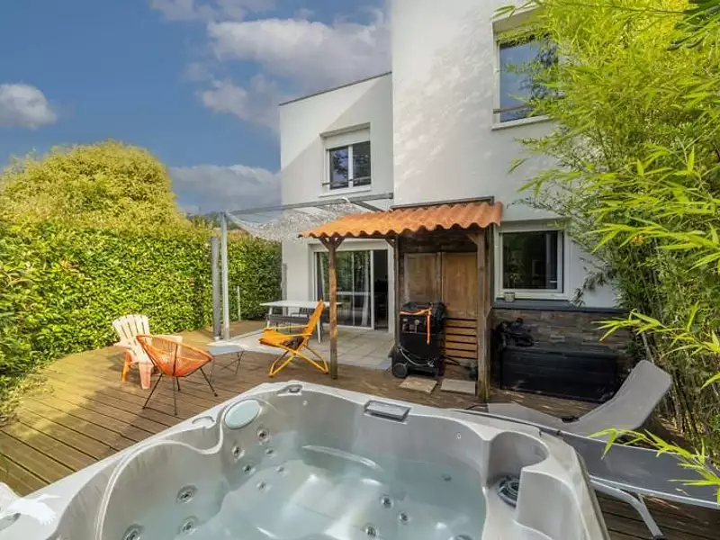 Maison, 89 m²