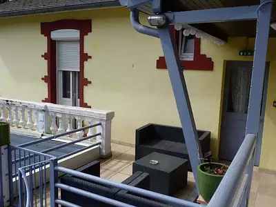 Immeuble, 450 m²