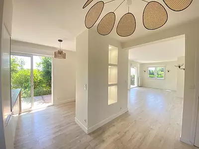 Maison, 160 m²