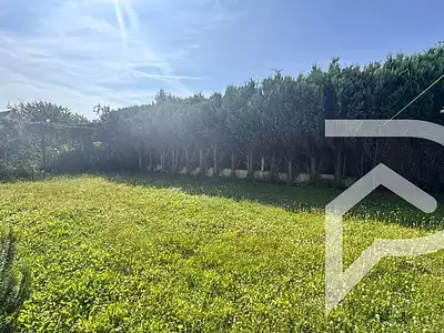 Maison, 85,97 m²