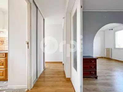 Appartement, 43 m²