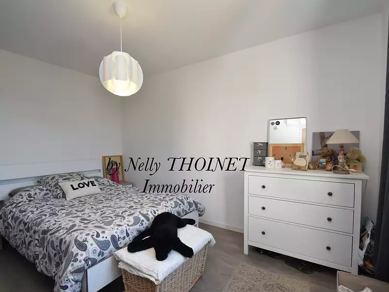 Maison, 106 m²