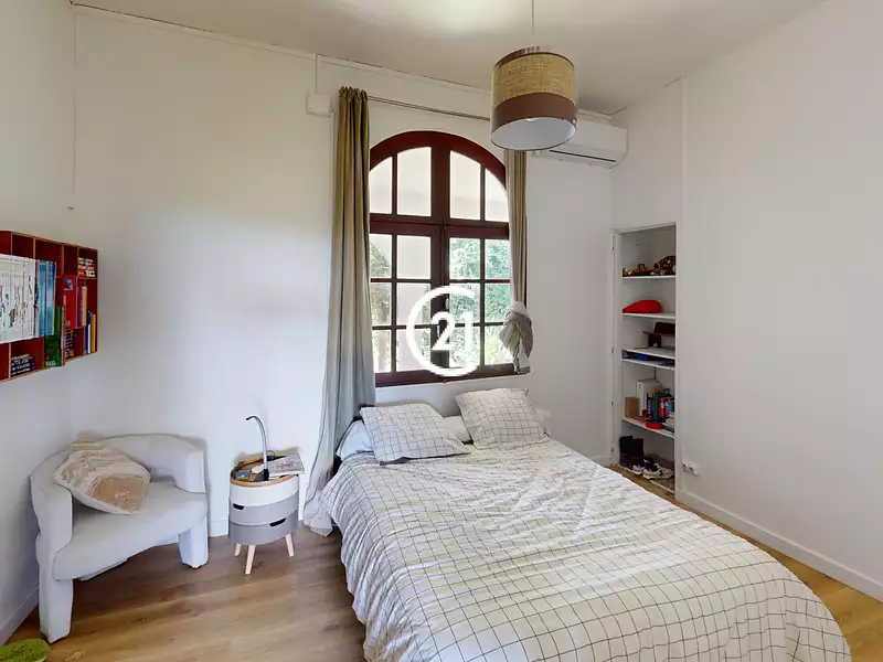Maison, 170 m²