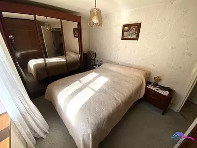 Maison, 61,04 m²