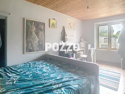 Maison, 133 m²