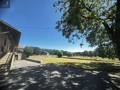 Maison, 84 m²