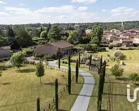 Maison, 289 m²