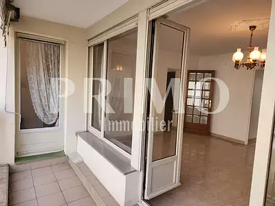 Appartement, 108 m²